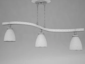 lamp06 3D Model