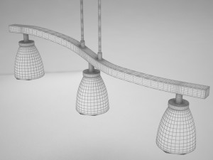 lamp06 Modelo 3D