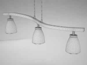 lamp06 3D Model