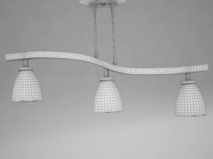 lamp06 3D Model