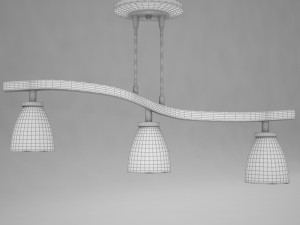 lamp06 Modelo 3D