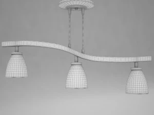 lamp06 3D Model