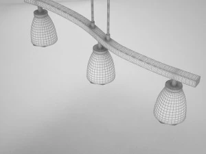 lamp06 3D Model