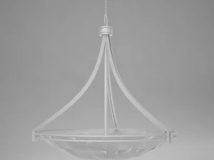 lamp05 3D Model