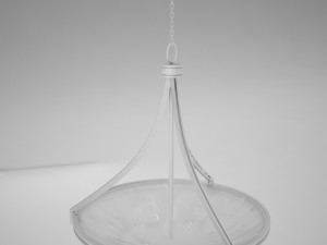 lamp05 Modello 3D