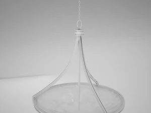 lamp05 3D Model