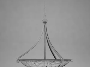 lamp05 3D Model