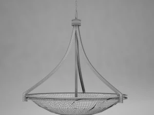 lamp05 3D Model