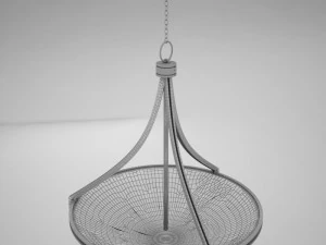 lamp05 3D Model
