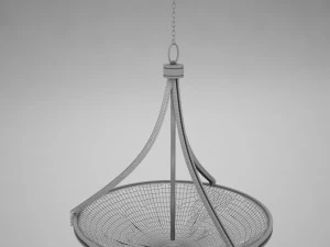 lamp05 3D Model