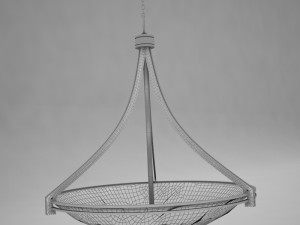 lamp05 Modello 3D