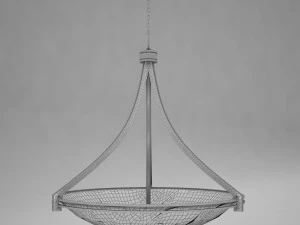 lamp05 3D Model