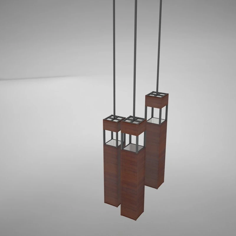 lamp03 3D Model .c4d .max .obj .3ds .fbx .stl .blend
