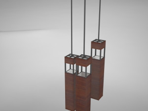 lamp03 3Dモデル