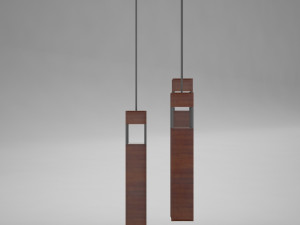 lamp03 Modello 3D