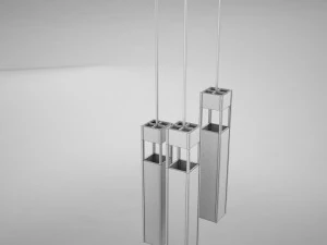lamp03 3D Model