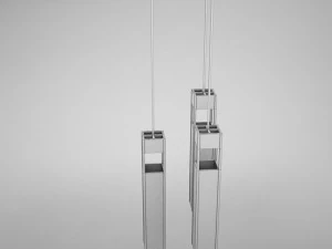 lamp03 3D Model