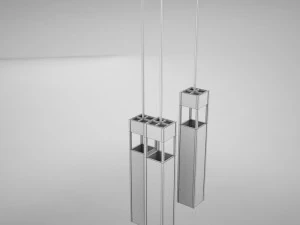 lamp03 3D Model