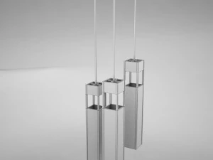 lamp03 3D Model
