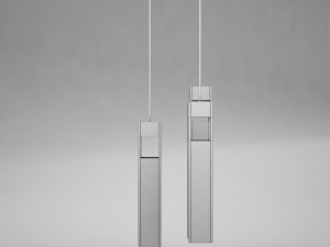 lamp03 Modello 3D
