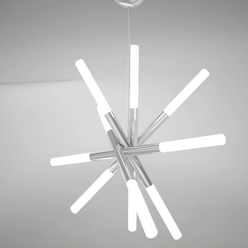 lamp02 3D Model .c4d .max .obj .3ds .fbx .stl .blend 
