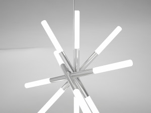 lamp02 Model 3D