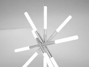 lamp02 3D Model