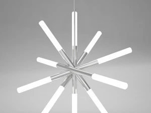 lamp02 3D Model