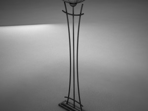 lamp08 3D Model