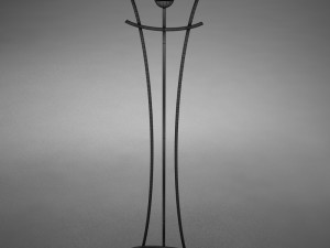 lamp08 3D Model
