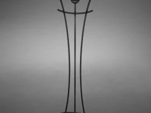 lamp08 3D Model