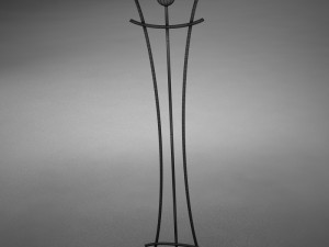 lamp08 3D Model