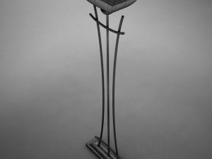 lamp08 3D Model
