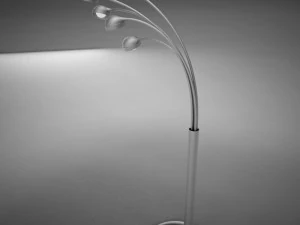 Lampe07 3D Modell