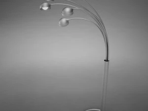 lamp07 3D Model