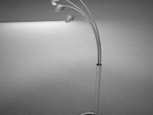 lamp07 3D 模型