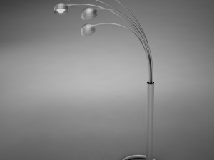 lamp07 3D 模型