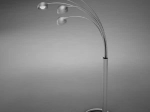 lamp07 3D Model
