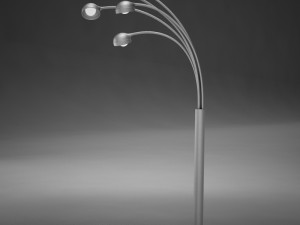 lamp07 3D 模型