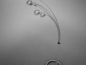lamp07 3D Model