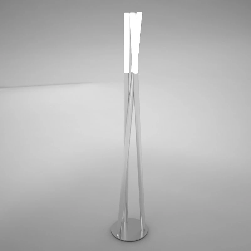 lamp05 3D Model .c4d .max .obj .3ds .fbx .stl .blend 