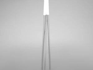 lamp05 3D Model