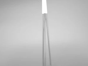 lamp05 3D Model
