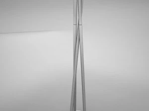 lamp05 3D Model