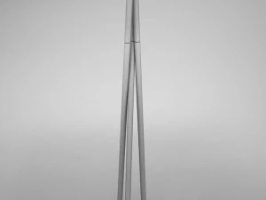 lamp05 3D Model
