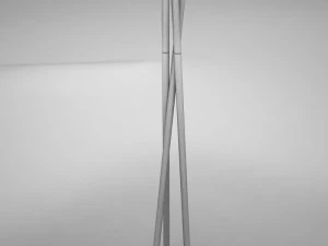 lamp05 3D Model