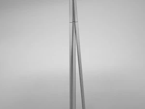 lamp05 3D Model