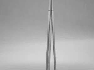 lamp05 3D Model