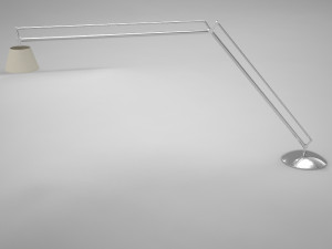 lamp04 Model 3D