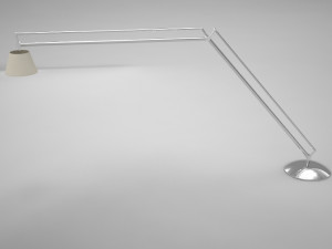 lamp04 Model 3D